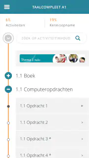 KleurRijker screenshot 2