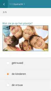 KleurRijker screenshot 3