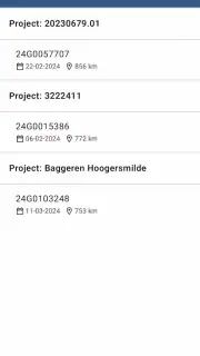 Klic App Pro screenshot 2