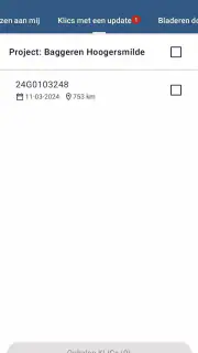 Klic App Pro screenshot 3