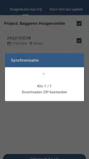 Klic App Pro screenshot 4