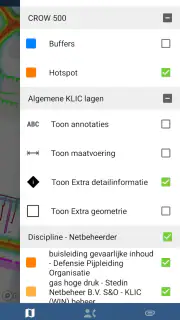 Klic App Pro screenshot 7