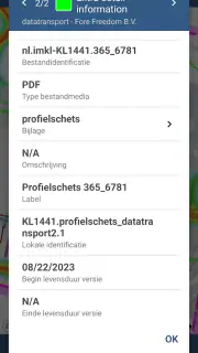 Klic App Pro screenshot 8