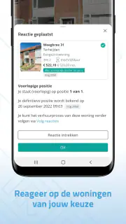 Klik voor Wonen screenshot 4