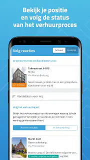 Klik voor Wonen screenshot 5