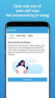 Klik voor Wonen screenshot 6