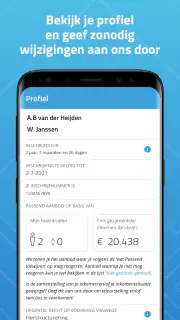 Klik voor Wonen screenshot 7
