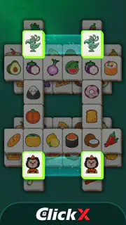 Klik X screenshot 5