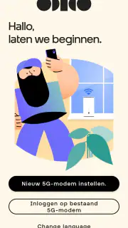 Klik&Klaar screenshot 1