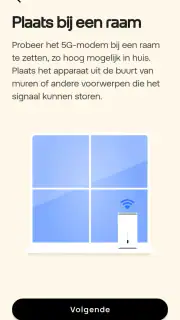 Klik&Klaar screenshot 2