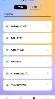 Klik&Klaar screenshot 5