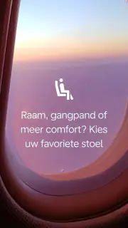 KLM - Boek een vlucht screenshot 4