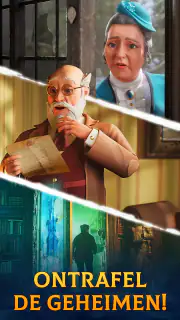 Klokkenmaker: 3-op-een-rij! screenshot 1