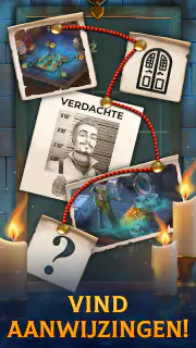 Klokkenmaker: 3-op-een-rij! screenshot 4