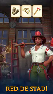 Klokkenmaker: 3-op-een-rij! screenshot 7
