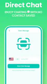 Kloon App – Meerdere Accounts screenshot 3