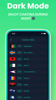 Kloon App – Meerdere Accounts screenshot 5