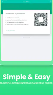 Kloon App – Meerdere Accounts screenshot 7