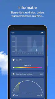 KMI screenshot 5
