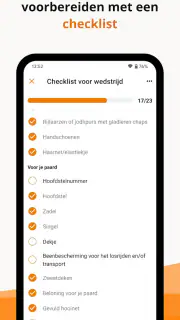 KNHS Dressuurproeven screenshot 8