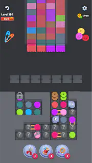 Knit Out screenshot 6
