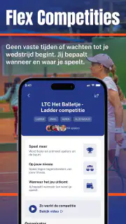 KNLTB Match screenshot 2
