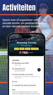 KNLTB Match screenshot 3