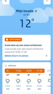 KNMI screenshot 3
