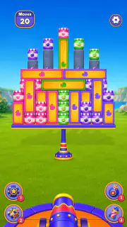 Knock Fever screenshot 4