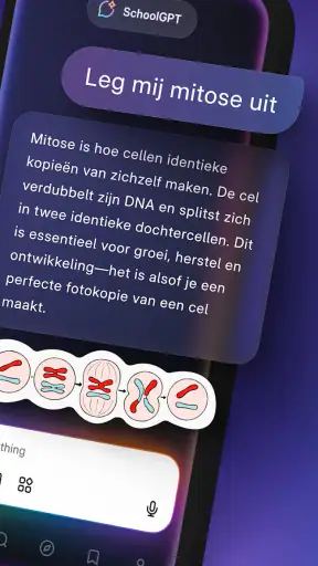 Knowunity: AI Studiehulp screenshot