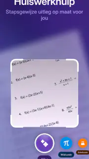 Knowunity: AI Studiehulp screenshot 5
