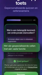 Knowunity: AI Studiehulp screenshot 6