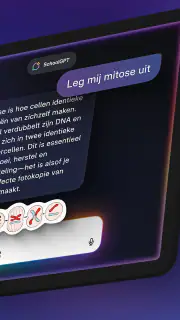 Knowunity: AI Studiehulp screenshot 8