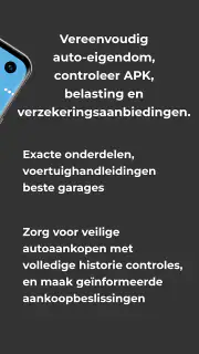 KnowYourCar: autocontrole screenshot 3