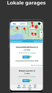 KnowYourCar: autocontrole screenshot 6