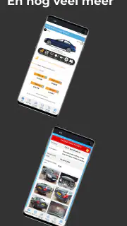 KnowYourCar: autocontrole screenshot 7