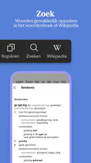 Kobo via bol screenshot 6