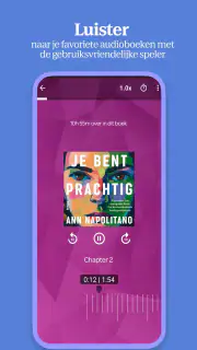 Kobo via bol screenshot 7