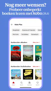 Kobo via bol screenshot 8