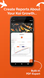 KoiControl - The Koi App screenshot 4