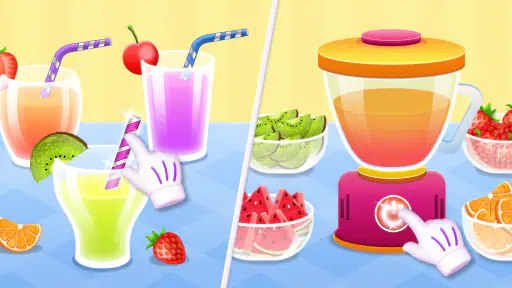 Koken voor Kinderen 2+ jaar screenshot 6