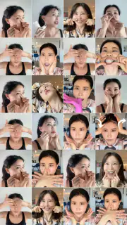 Koko Face Yoga screenshot 3