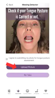 Koko Face Yoga screenshot 5