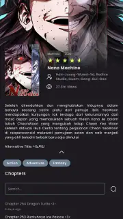 KomikID - Baca Komik screenshot 3