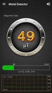 Kompas : Smart Compass Pro screenshot 7