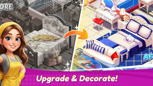 Kookreis: Cook en Travel screenshot 4