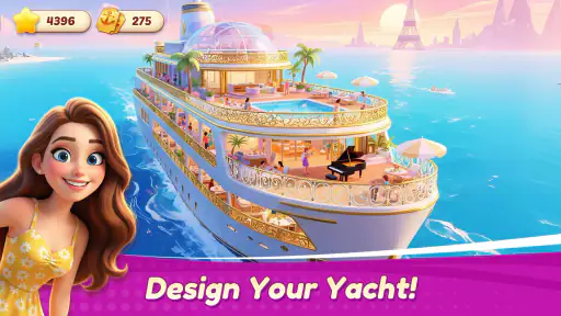 Kookreis: Cook en Travel screenshot 7