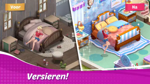Kookwonder: Keukenrace screenshot 2
