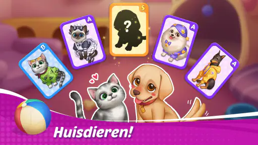 Kookwonder: Keukenrace screenshot 5