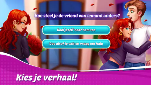Kookwonder: Keukenrace screenshot 6